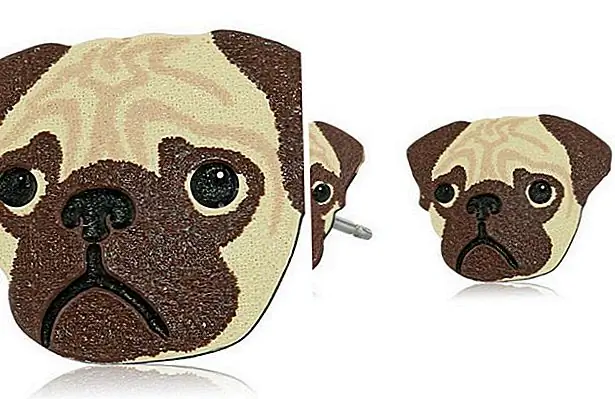 特色图片来自AllYouNeedIsPugShop 特色图片来自AllYouNeedIsPugShop